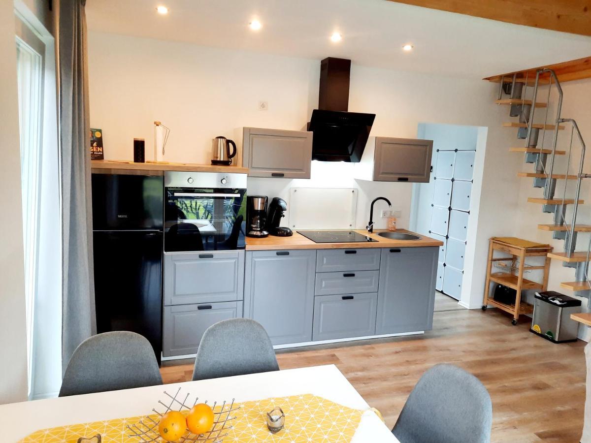 Ferienhaus Am See Goch Kessel מראה חיצוני תמונה